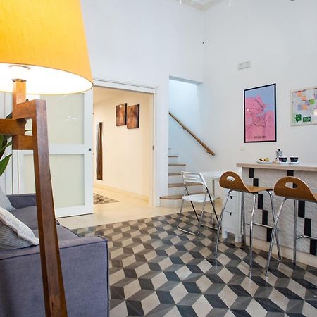 Casa Orchidea - The Fab Stay Brindisi Ngoại thất bức ảnh