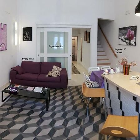 Casa Orchidea - The Fab Stay Brindisi Ngoại thất bức ảnh