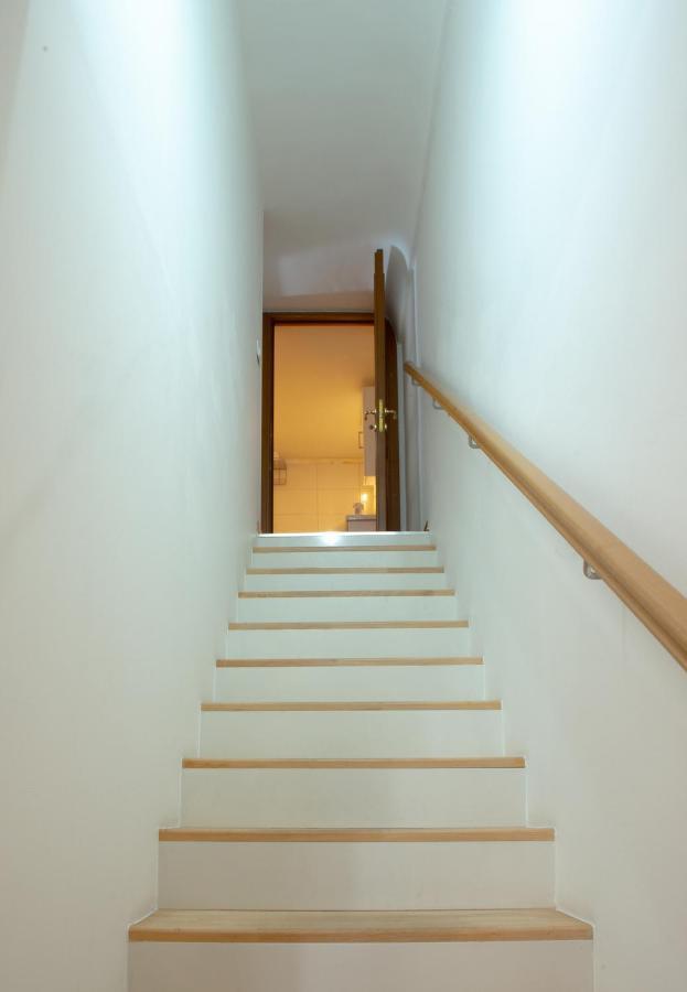 Casa Orchidea - The Fab Stay Brindisi Ngoại thất bức ảnh