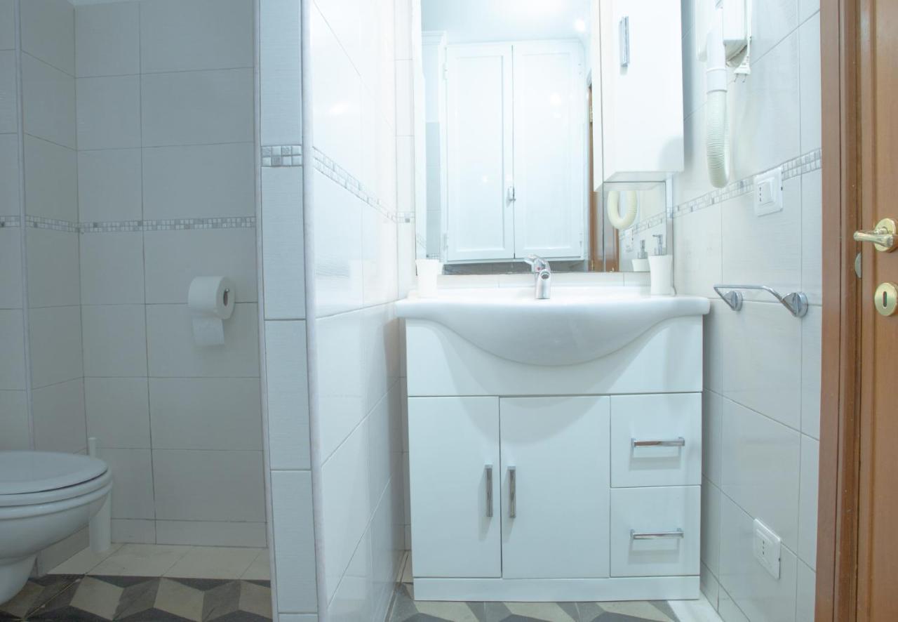 Casa Orchidea - The Fab Stay Brindisi Ngoại thất bức ảnh