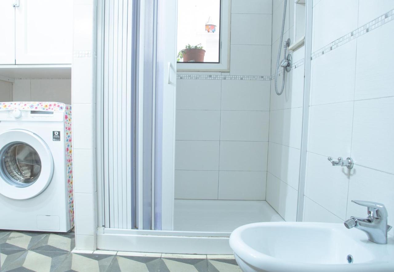 Casa Orchidea - The Fab Stay Brindisi Ngoại thất bức ảnh