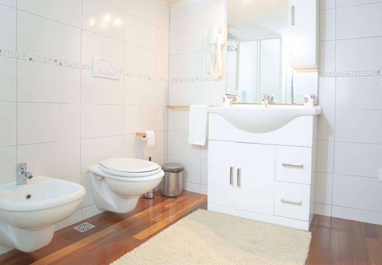 Casa Orchidea - The Fab Stay Brindisi Ngoại thất bức ảnh