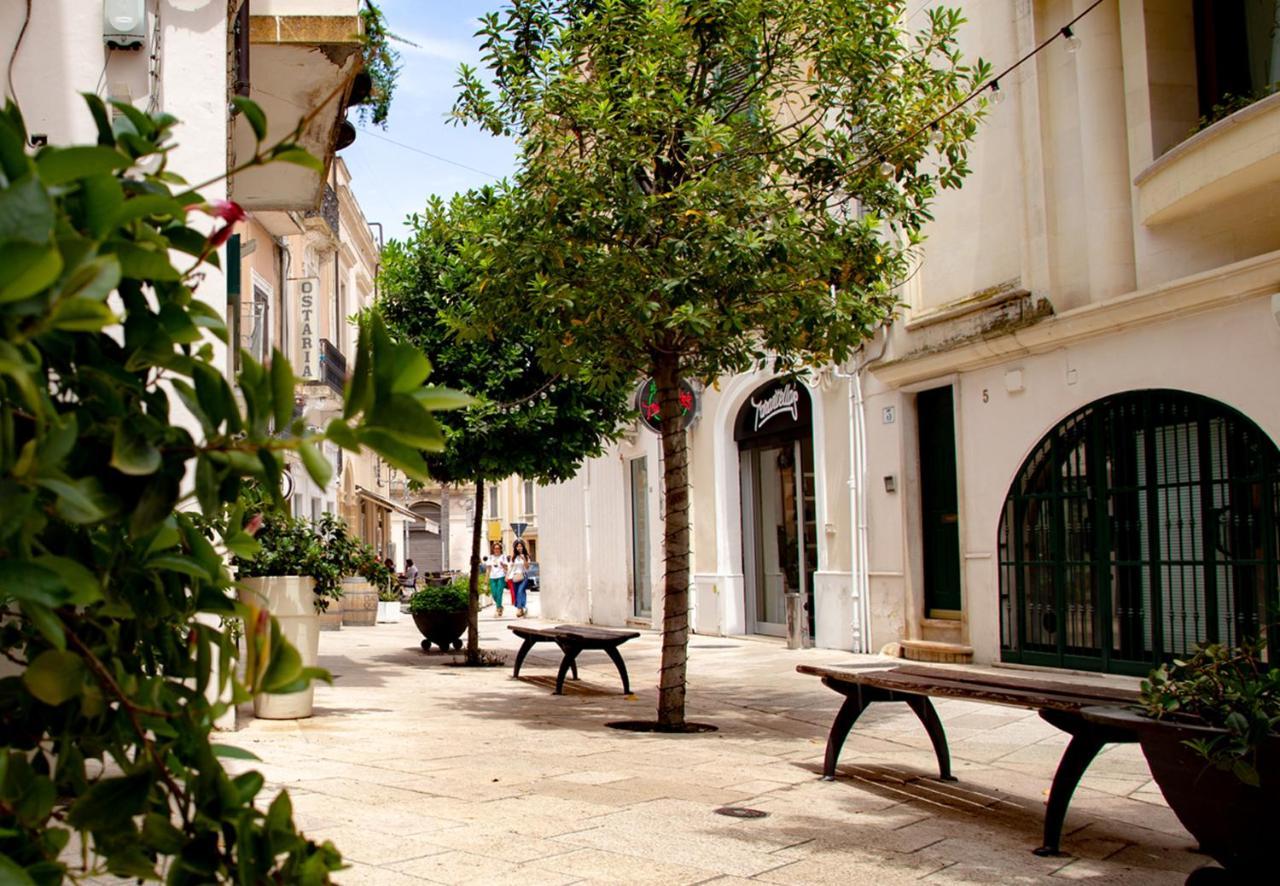 Casa Orchidea - The Fab Stay Brindisi Ngoại thất bức ảnh