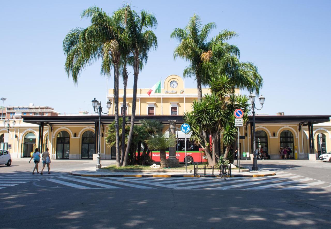 Casa Orchidea - The Fab Stay Brindisi Ngoại thất bức ảnh