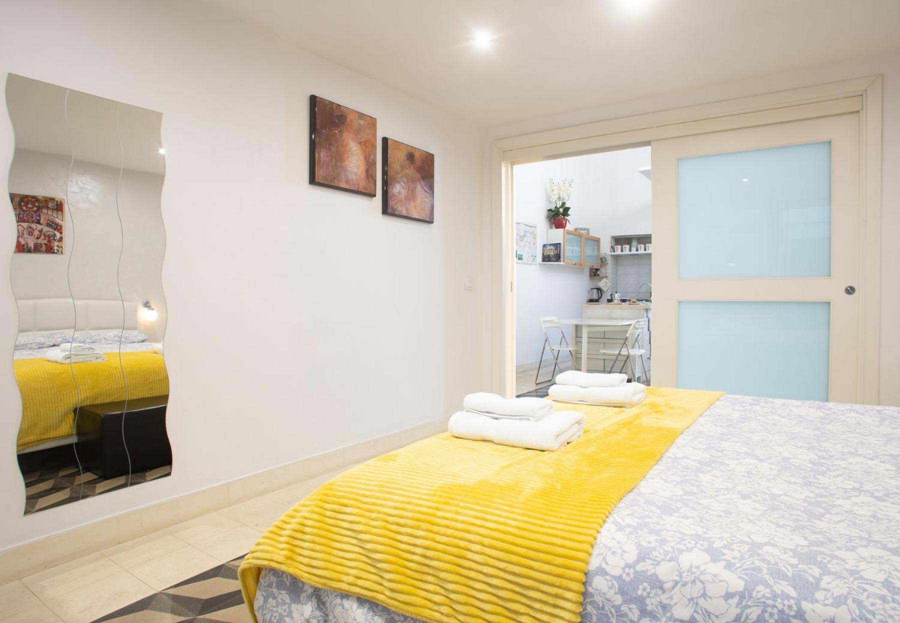 Casa Orchidea - The Fab Stay Brindisi Ngoại thất bức ảnh