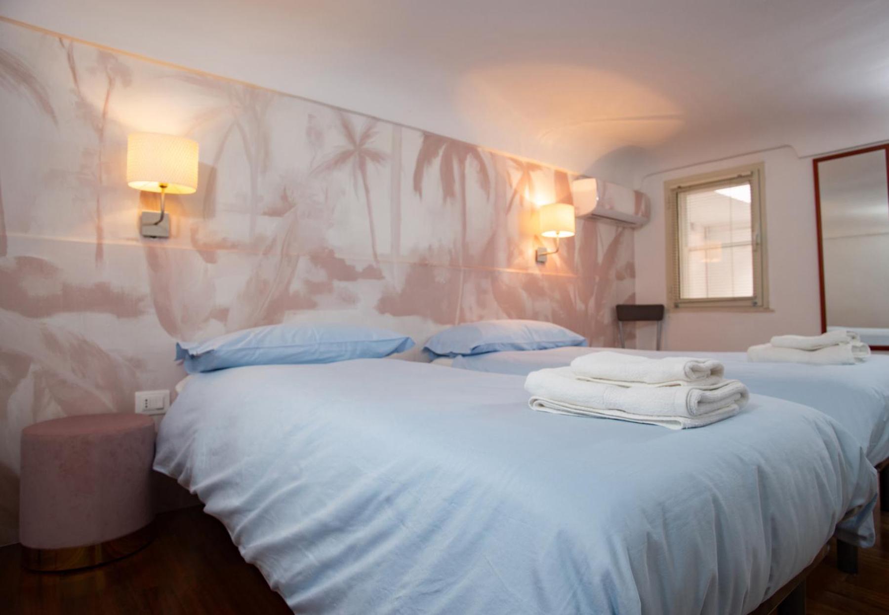 Casa Orchidea - The Fab Stay Brindisi Ngoại thất bức ảnh