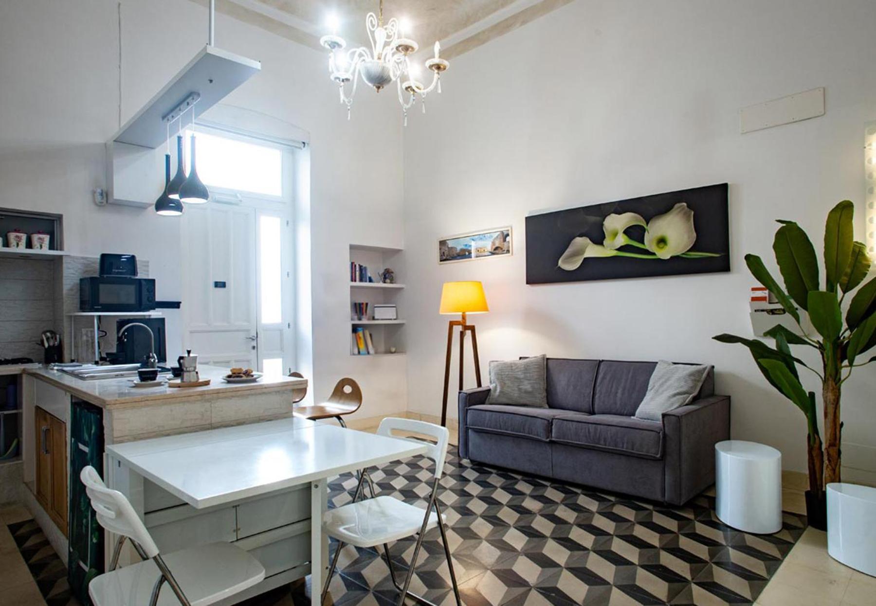 Casa Orchidea - The Fab Stay Brindisi Ngoại thất bức ảnh