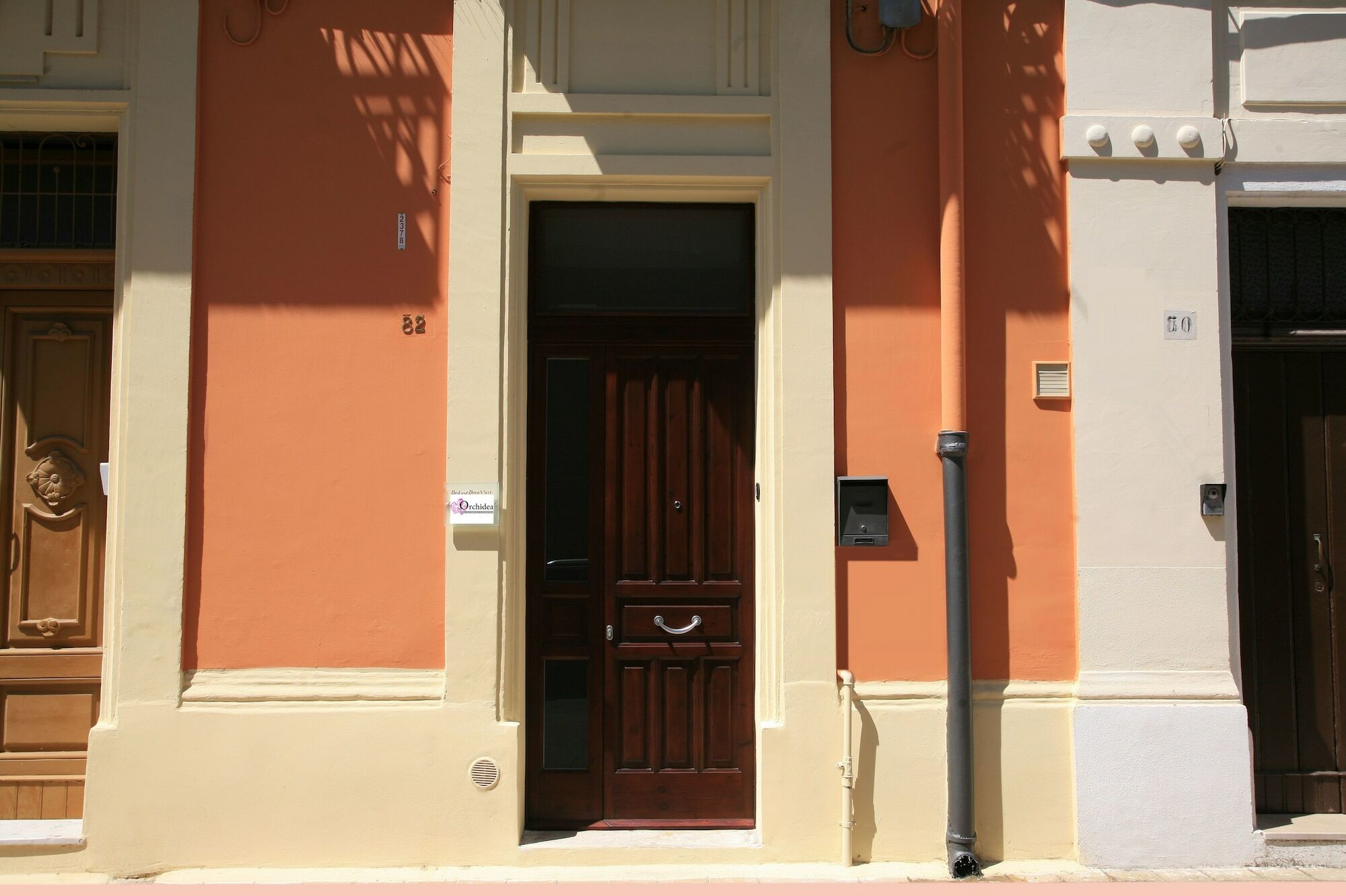 Casa Orchidea - The Fab Stay Brindisi Ngoại thất bức ảnh