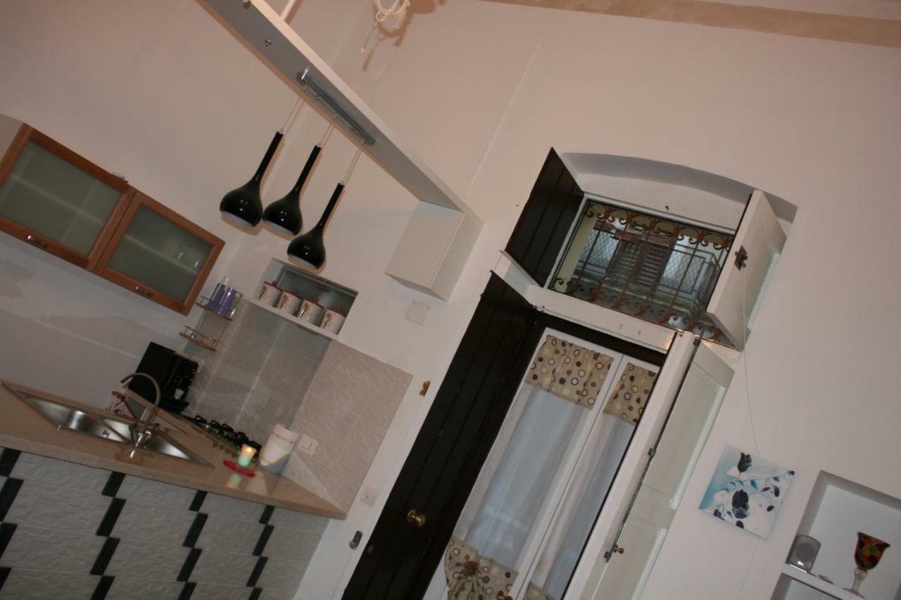 Casa Orchidea - The Fab Stay Brindisi Ngoại thất bức ảnh