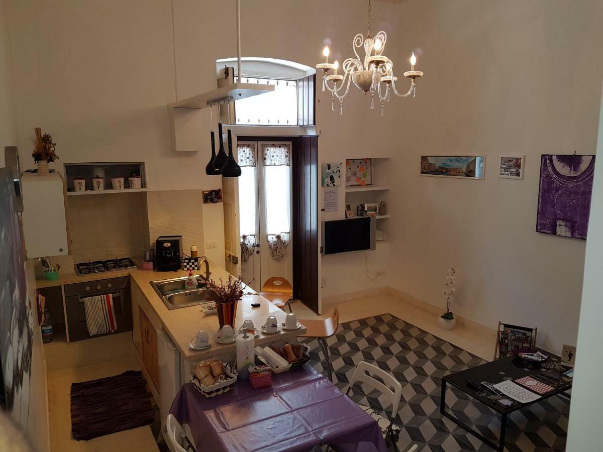 Casa Orchidea - The Fab Stay Brindisi Ngoại thất bức ảnh