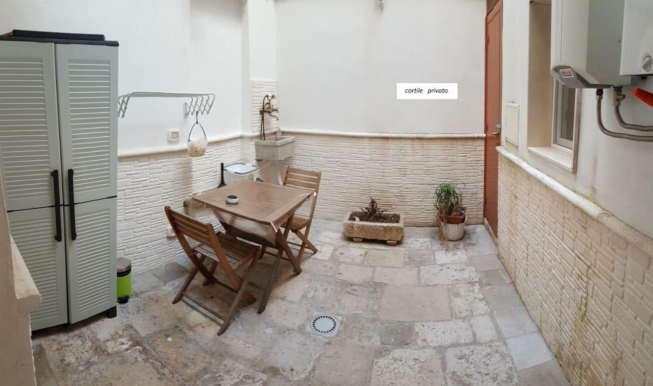 Casa Orchidea - The Fab Stay Brindisi Ngoại thất bức ảnh
