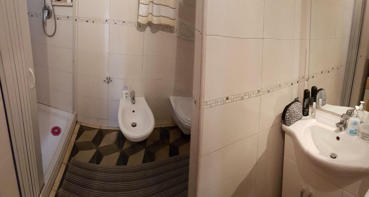 Casa Orchidea - The Fab Stay Brindisi Ngoại thất bức ảnh