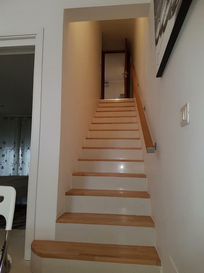 Casa Orchidea - The Fab Stay Brindisi Ngoại thất bức ảnh