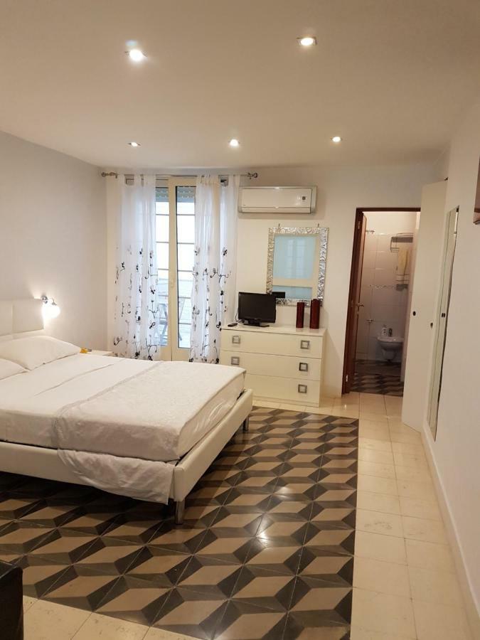 Casa Orchidea - The Fab Stay Brindisi Ngoại thất bức ảnh