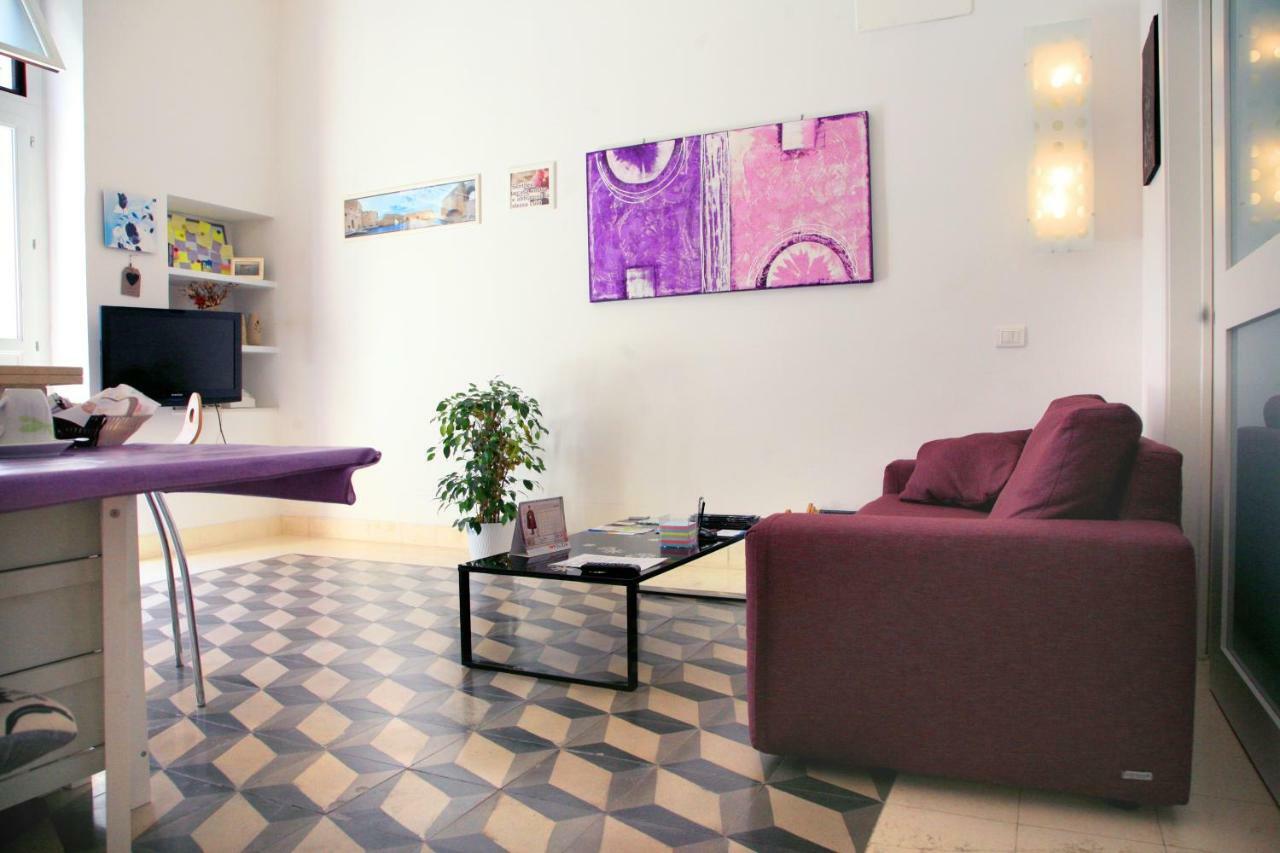 Casa Orchidea - The Fab Stay Brindisi Ngoại thất bức ảnh