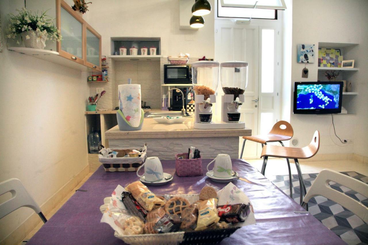 Casa Orchidea - The Fab Stay Brindisi Ngoại thất bức ảnh