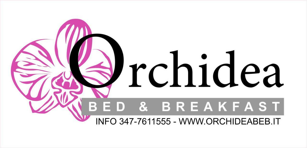 Casa Orchidea - The Fab Stay Brindisi Ngoại thất bức ảnh